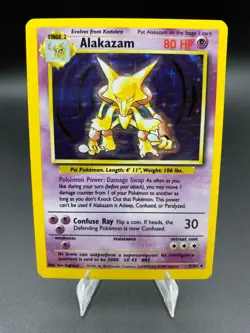 Pokemon Base Set Unlimited WOTC - Choose Your Card! 1999 Vintage NM/LP - Image 3