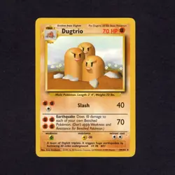 Vintage Pokemon Base Set Unlimited WOTC - Pick Your Card LP-NM - Image 4