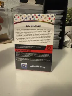 Pokemon TCG Scarlet and Violet 151 Booster Bundle 6 Packs Brand New Sealed - Image 3