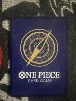 S-Snake (Alt Art) OP13-114 R Carrying on His Will - ONE PIECE Card Game ENGLISH - Image 2