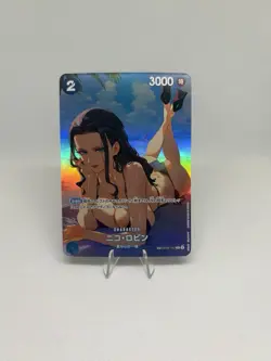 One Piece Doujin Card Goddess Story Waifu ACG Custom DIY - Image 1