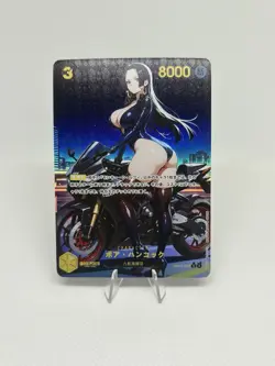One Piece Doujin Card Goddess Story Waifu ACG Custom DIY - Image 1