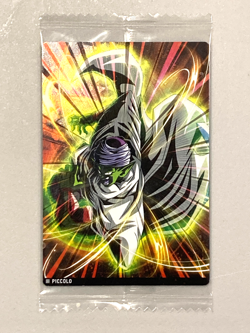 Piccolo - 2-18 N - Dragon Ball - Wafer / Itajaga Card Sealed Japanese - Image 1