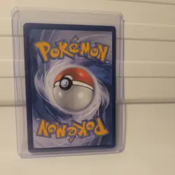 Picachu and Zekrom Tag Team GX Pokemon Card Sm248 Black Star Promo - Image 2