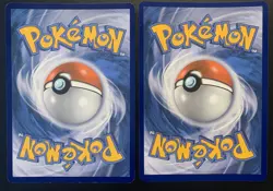 JUMBO Single & Rapid Strike Urshifu VMAX x2 Oversized Promo Card 2x Pokemon NM - Image 2