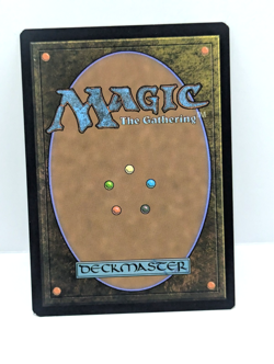 Domri, Anarch of Bolas - Bloomburrow - Rare - Borderless - Foil - BLC 098 - - Image 2