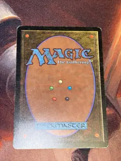 Chaoslace X1 Mtg Beta Lp/Mp - Image 2
