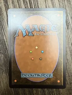 Magic the Gathering: Final Fantasy 1 - Starting Town - 289 - Regular - Image 4