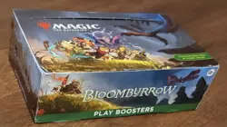 Bloomburrow Play Booster Box - New - Magic the Gathering MTG - Image 2