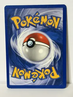 Pokemon 1st Edition Blaine’s Ninetales Gym Challenge 21/132 - Image 3