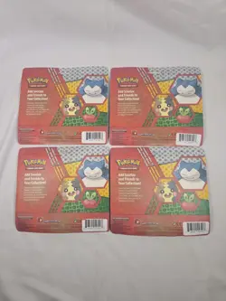Pokemon TCG Two Pack Blister Fusion Strike Chilling Reign - Image 2