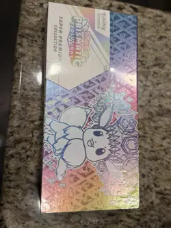 Pokemon Prismatic Evolutions Super Premium Collection - Image 3