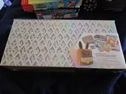 Pokemon TCG Prismatic Evolutions Super-Premium Collection Box |BRAND NEW SEALED - Image 2