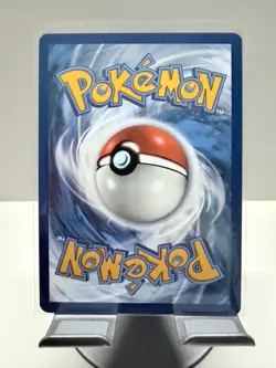 2023 Pokemon Paldea Evolved Pokemon Center Pikachu SVP027 - Image 2