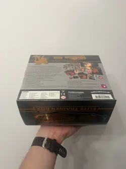 Pokemon TCG Champions Path Elite Trainer Box ETB - Image 2