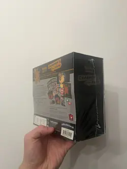 Pokemon TCG Champions Path Elite Trainer Box ETB - Image 3