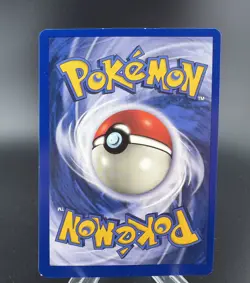 Pokemon TCG Hypno Holo Rare 8/62 Fossil 1999 WOTC Unlimited Card LP/NM Condition - Image 2