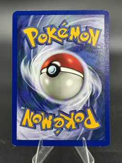 Hypno - 8/62 - Fossil 1999 - WOTC - Holo Rare - NM/LP - Pokemon TCG Card - Image 4