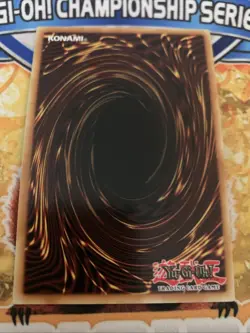 Yugioh Celtic Guardian LCYW-EN003 1st Edition NM - Image 2