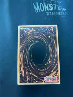 YUGIOH SOULEATING OVIRAPTOR SUPER RARE SR04-EN002 1ST EDITION - Image 2
