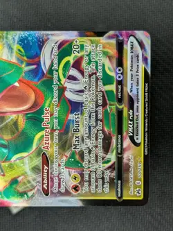 Rayquaza VMAX 101/159 - Crown Zenith Ultra Rare Holo Rare Pokemon TCG NM - Image 5
