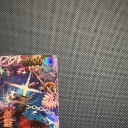 Eustass"Captain"Kid - EB04-039 (SP) EB04-039 The Azure Sea's Seven Foil - Image 2