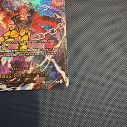 Eustass"Captain"Kid - EB04-039 (SP) EB04-039 The Azure Sea's Seven Foil - Image 5
