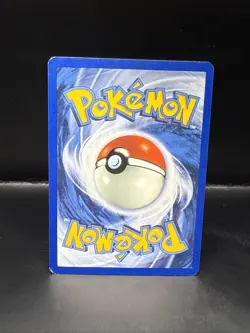 Pokemon Card - Raticate Southern Islands 6/18 Promo Non Holo - Image 3