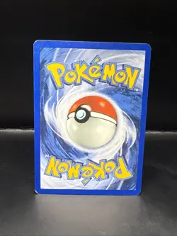 Pokemon Card - Raticate Southern Islands 6/18 Promo Non Holo - Image 4