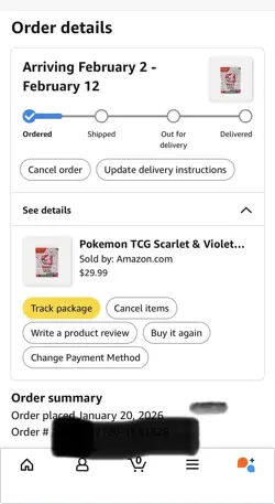 3x Pokemon Scarlet & Violet 151 English Booster Box Bundle SEALED English 820650863219 - Image 2