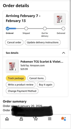 3x Pokemon Scarlet & Violet 151 English Booster Box Bundle SEALED English 820650863219 - Image 3