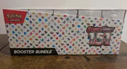 Pokemon TCG 151 Scarlet and Violet Booster Bundle Sealed Case (10 x Bundles) - Image 3