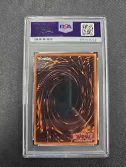 Yugioh PSA 8 B. Skull Dragon BPT-006 2002 Collectors Tin Limited Edition - Image 2