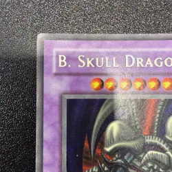 B. Skull Dragon BPT-006 2002 Collectors Tin Limited Edition - Image 2
