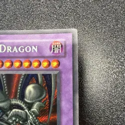 B. Skull Dragon BPT-006 2002 Collectors Tin Limited Edition - Image 3