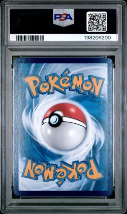 2025 POKEMON SIMPLIFIED CHINESE CBB3 C-GEM PACK VOL 3 #07 CUBONE PSA 10 - Image 2