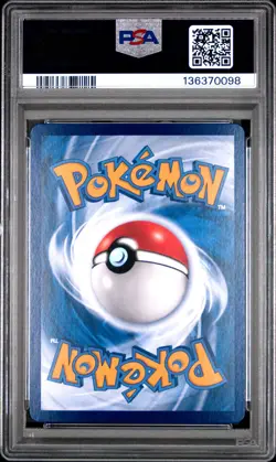 2025 POKEMON SIMPLIFIED CHINESE CBB3 C-GEM PACK VOL 3 #07 CUBONE PSA 10 - Image 2