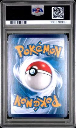 2025 POKEMON SIMPLIFIED CHINESE CBB3 C-GEM PACK VOL 3 #07 CUBONE PSA 10 - Image 2