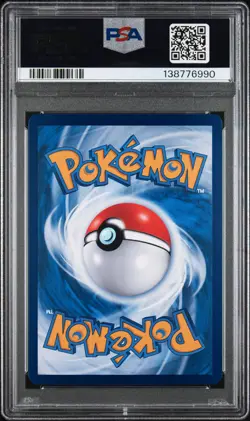 2025 POKEMON SIMPLIFIED CHINESE CBB3 C-GEM PACK VOL 3 #07 CUBONE PSA 10 - Image 2