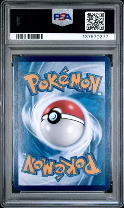 2025 POKEMON SIMPLIFIED CHINESE CBB3 C-GEM PACK VOL 3 #07 CUBONE PSA 10 - Image 2