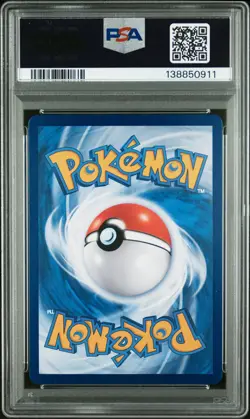 2025 POKEMON SIMPLIFIED CHINESE CBB3 C-GEM PACK VOL 3 #07 CUBONE PSA 10 - Image 2