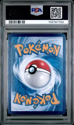 2025 POKEMON SIMPLIFIED CHINESE CBB3 C-GEM PACK VOL 3 #07 CUBONE PSA 10 - Image 2