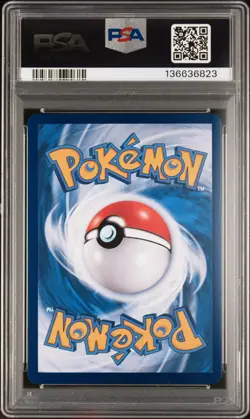 2025 POKEMON SIMPLIFIED CHINESE CBB3 C-GEM PACK VOL 3 #07 CUBONE PSA 10 - Image 2