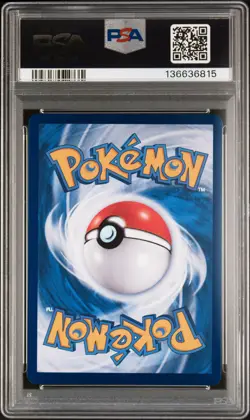 2025 POKEMON SIMPLIFIED CHINESE CBB3 C-GEM PACK VOL 3 #07 CUBONE PSA 10 - Image 2