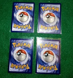 Pokemon TCG Radiant Lot Crown Zenith Holo Radiant Rare (4 Card Lot) NM CARDS! - Image 2