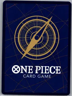 Monkey.D.Luffy OP13-118 SEC English Carrying On His Will - One Piece Card - NM - Image 2