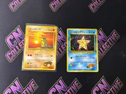 Japanese Gym Heroes x27 Card Pokemon Bundle WOTC LP-NM - Image 2