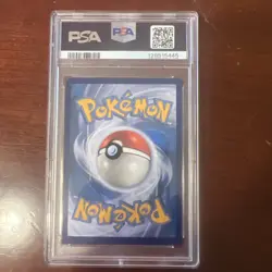 Charmander 044 Sv: Scarlet & Violet Promo Cards Holo PSA 9 Mint - Image 2