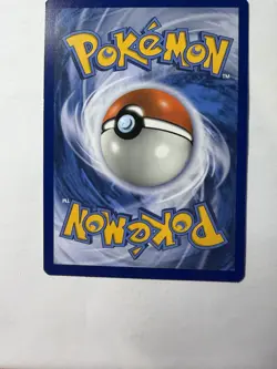 Meowth XY - Fates Collide 74/124 NM English Pokemon Card - Image 2