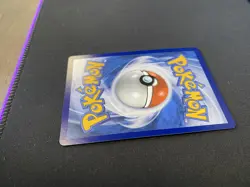 Pokemon TCG Meltan Cosmos Holo 102/142 Stellar Crown Stamped Promo Card - Image 4